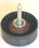 RUVILLE FORD Натяжной ролик Mondeo 2.0TDCi 07- ruville 541873