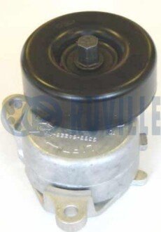 FORD Натяжной ролик ременного привод (гладкий) Mondeo I/II -00. ruville 541898