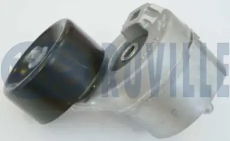 RUVILLE FORD Натяжной ролик Transit 2,4D -06. Ruville 541564