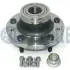 RUVILLE FORD Подшипник задн.ступицы Transit Custom 12-,Transit (передн.привод) ruville 221893