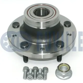 RUVILLE FORD Подшипник задн.ступицы Transit Custom 12-,Transit (передн.привод) ruville 221893