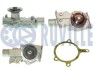 FORD Помпа воды Escort 1.6,1.8 91- ruville 56669