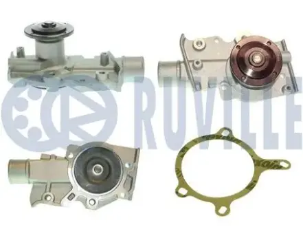 RUVILLE FORD Помпа воды Escort 1.6,1.8 91- Ruville 56669