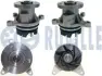 RUVILLE FORD Помпа воды Kuga II 2.0 17- ruville 561710