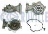 FORD Помпа воды Mondeo 2,0TDCI,Transit.2,0D 01- ruville 561135