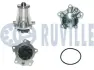 RUVILLE FORD Помпа воды Scorpio, Sierra, Transit 2.0/2.3 89- ruville 56653