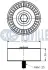 RUVILLE FORD Ролик натяжителя ремня Focus 1.4 98- ruville 542299