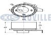 FORD Ролик натяжной Maverick, Mazda Tribute 00- ruville 541681