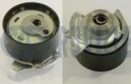RUVILLE FORD Ролик натяжной Maverick, Mazda Tribute 00- ruville 541681