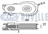 FORD Ролик натяжной Mondeo 2.5 94- ruville 542611