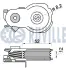 RUVILLE FORD Ролик натяжной Mondeo 2.5 94- ruville 542611