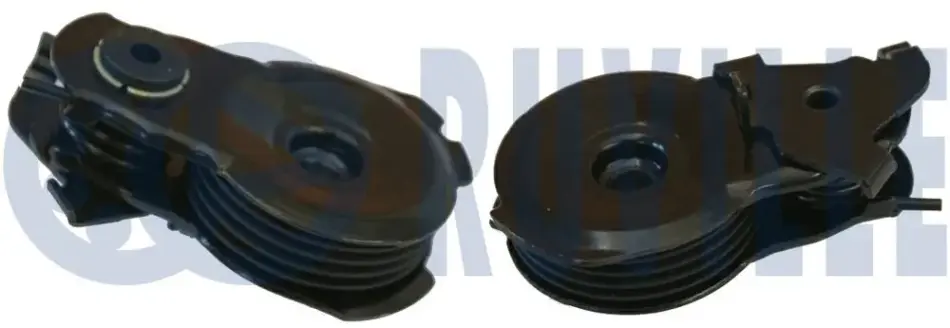 RUVILLE FORD Ролик натяжной Mondeo 2.5 94- ruville 542611