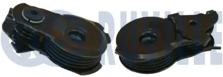 RUVILLE FORD Ролик натяжной Mondeo 2.5 94- ruville 542611