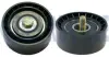 RUVILLE FORD Ролик натяжной поликлинового ремня Transit Custom 2.2 TDCi 12- ruville 542742