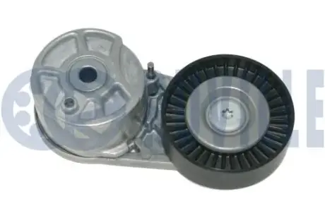 RUVILLE FORD Ролик с натяж. TOURNEO 2.0 15-, TRANSIT 2.0 15- Ruville 542820