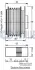 RUVILLE FORD Шкив генератора C-MAX 1.6 TDCi, KUGA I 2.0 TDCi 4x4 08- ruville 542194