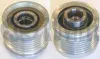 RUVILLE FORD Шкив генератора C-MAX 2.0 07- ruville 542195