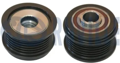 RUVILLE FORD Шків генератора FIESTA VI Ruville 542550