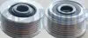 RUVILLE FORD Шкив генератора FOCUS 1.8TDCI 99- ruville 541704