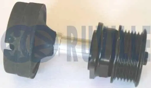 RUVILLE FORD Шкив генератора Focus 1,8TDDi -05, Transit Connect 1,8TDDi/TDCi/DI -13 ruville 541871