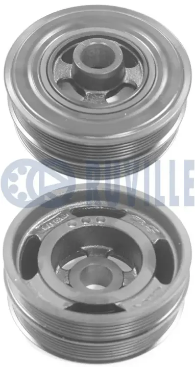 RUVILLE FORD Шків к/вала C-Max 1,6 03-, Focus. ruville 520299