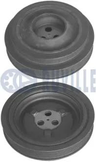 RUVILLE FORD Шкив коленвала Transit 2.2TDCi 06- Ruville 520190