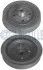 RUVILLE FORD Шків коленвалу Fiesta,Focus ruville 520088