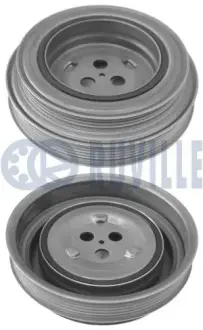 RUVILLE FORD Шків колінвалу Transit 2.2TDCi 06-, CITROEN Jumper Ruville 520368