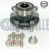 RUVILLE FORD Ступица пер. с датчиком ABS Galaxy 2.0 TDCI 15- ruville 221944