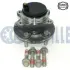 RUVILLE FORD Ступица задн. с датчиком ABS Mondeo 14- ruville 221907