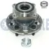 RUVILLE HONDA К-кт подшипника задн. с датчиком ABS Honda CR-V III 07- Ruville 221341 (фото 1)