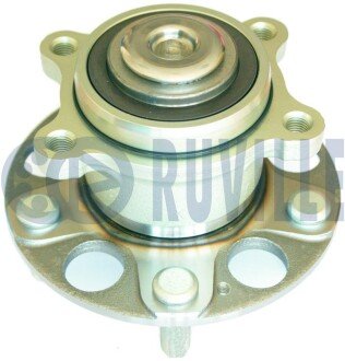 HONDA Комплект подшипника ступицы Accord 03- ruville 221376