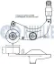 RUVILLE HONDA Натяжитель ремня (ролик+кронштейн+амортизатор) Accord 2,0 08-, CR-V 2,0 07-, Civic 1,8 06-. Ruville 542005 (фото 2)