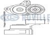 HONDA Натяжной ролик с натяжителем Accord 2,0-2,4 03- FR-V 2,0 05-. ruville 541501