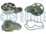 RUVILLE HONDA Помпа воды Accord 2.4 -08,Civic VIII 06- ruville 561334