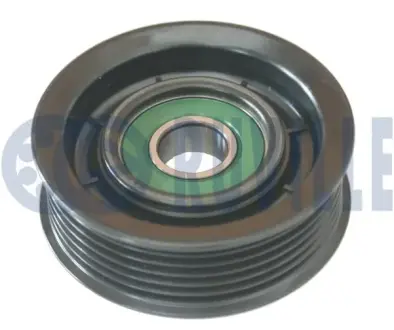 RUVILLE HONDA Ролик натяжной Civic VIII 1,6-2,0 12- ruville 542499