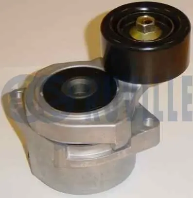RUVILLE HONDA Ролик с натяжит.Accord VII, Civic, CR-V II, III, IV, FR-V 2.2 CTDi 04- ruville 541504