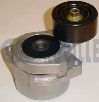 RUVILLE HONDA Ролик с натяжит.Accord VII, Civic, CR-V II, III, IV, FR-V 2.2 CTDi 04- Ruville 541504