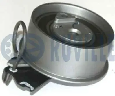 RUVILLE HYUNDAI Натяжной ролик Elantra 00-, Tucson 2,0 04-, KIA Sportage 2,0 16V 04-. Ruville 542139 (фото 1)