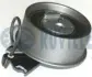 RUVILLE HYUNDAI Натяжной ролик Elantra 00-, Tucson 2,0 04-, KIA Sportage 2,0 16V 04-. Ruville 542139