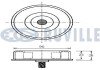HYUNDAI Натяжной ролик ременного привода Sonata 2,0-2,4 -04. ruville 542123