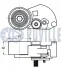 RUVILLE HYUNDAI Натяжной ролик ремня ГРМ Tucson 2.0CRDi 04-, Santa FE 2,0-2,2CRDi 01-. Ruville 541245 (фото 2)