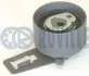 RUVILLE HYUNDAI Натяжной ролик Terracan,Kia Carnival 2.9D Ruville 541168