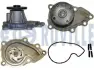 RUVILLE HYUNDAI Помпа воды i10 1.0 11-, KIA PICANTO 1.0 11- ruville 561640