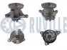RUVILLE HYUNDAI Помпа воды i10, 20 1.2 08-, Kia Picanto, Rio 1.2 11- ruville 561550