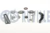 RUVILLE HYUNDAI Р/к-кт ланцюга ГРМ i10/20 1.2 08- Ruville 580176 (фото 1)