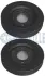 RUVILLE HYUNDAI Ременный шкив Elantra,Grandeur,i30,Santa Fe,Tucson,Kia Carens,Sportage 2.0/2.2CRDi 01- ruville 520209