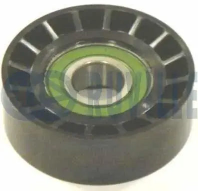 RUVILLE HYUNDAI Ролик натяжн.Accent III, Getz, i20, 30, 40, Matrix, Tucson, Kia Cerato, Ceed, Rio, Soul ruville 541841