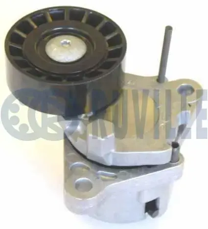 RUVILLE HYUNDAI Ролик приводного ремня Accent,i20,30,40,Matrix,Kia Ceed,Carens,Rio,Soul 1.1/1.7CRDi 05- ruville 541840