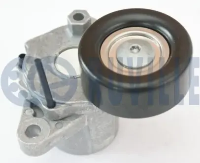 RUVILLE HYUNDAI Ролик приводного ремня Accent, i20, 30, 40, Matrix, Kia Ceed, Carens, Rio, Soul 1.1/1.7CRDi 05- ruville 542429